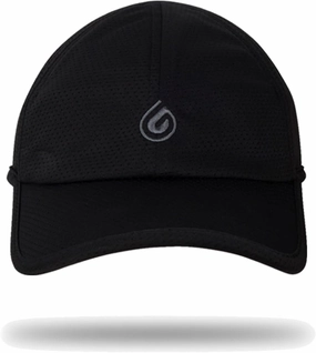 Hat 2.0, Tri-Layer EvapoCOOL Ventilation Technology, Adjustable Fit, Moisture-Wicking