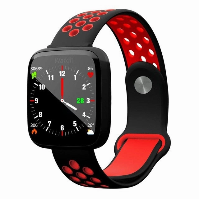 Heart Rate Monitor
