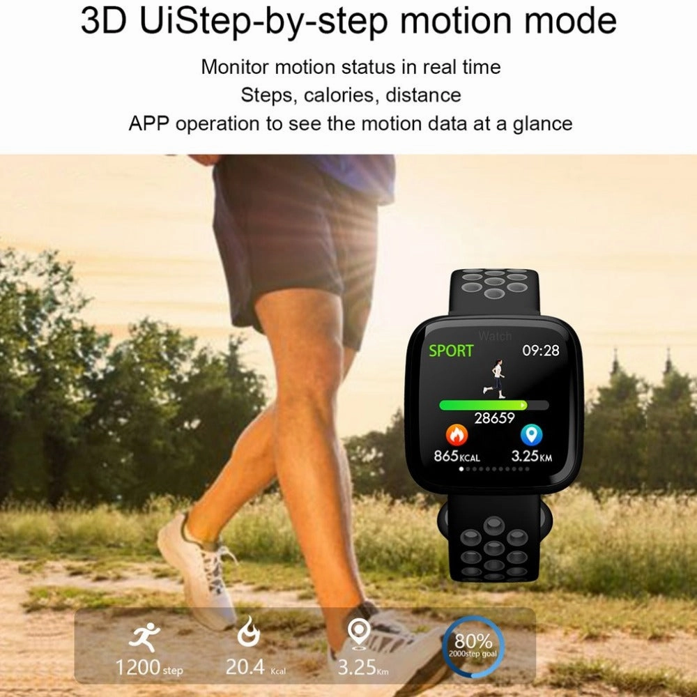 Heart Rate Monitor
