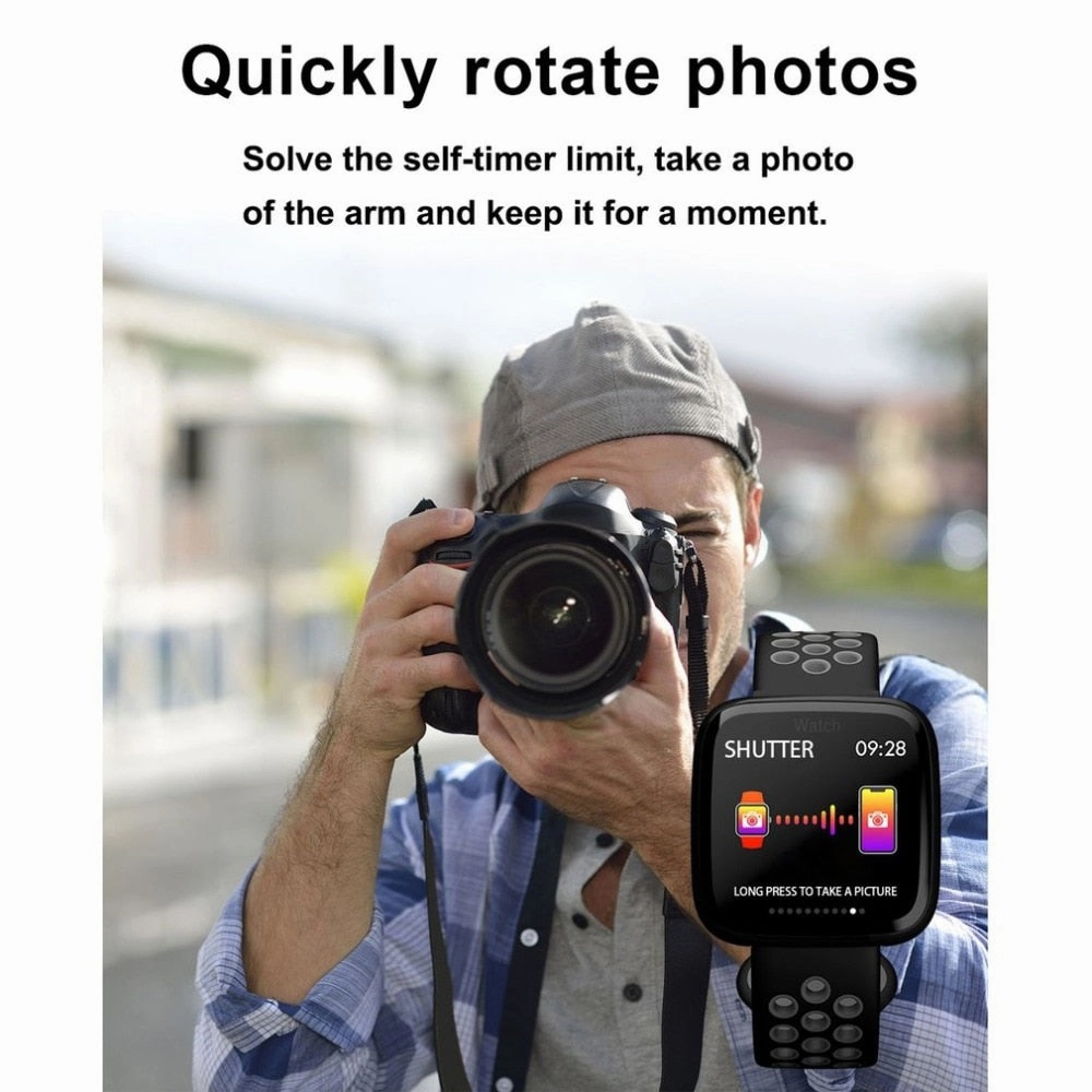 Heart Rate Monitor