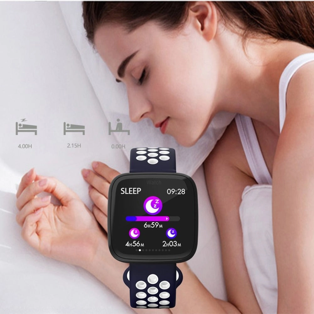 Heart Rate Monitor