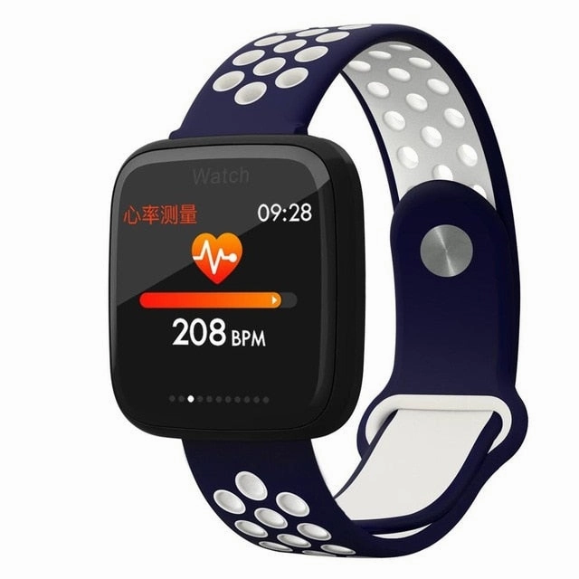 Heart Rate Monitor