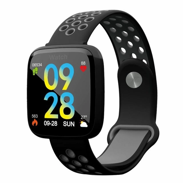 Heart Rate Monitor