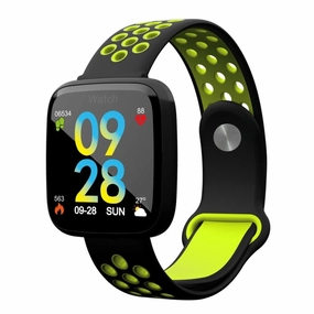 Heart Rate Monitor