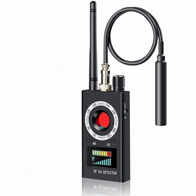 Hidden Camera Detector