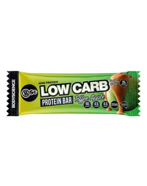 High Protein Low Carb Protein Bar by Body Science BSc