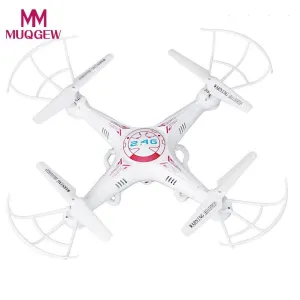 High quality X5C-1 2.4GHz 4CH 6 Axis 2GB TF card RC Quadcopter With HD Camera With colorful LED screen 4 Channel RC Helicopter