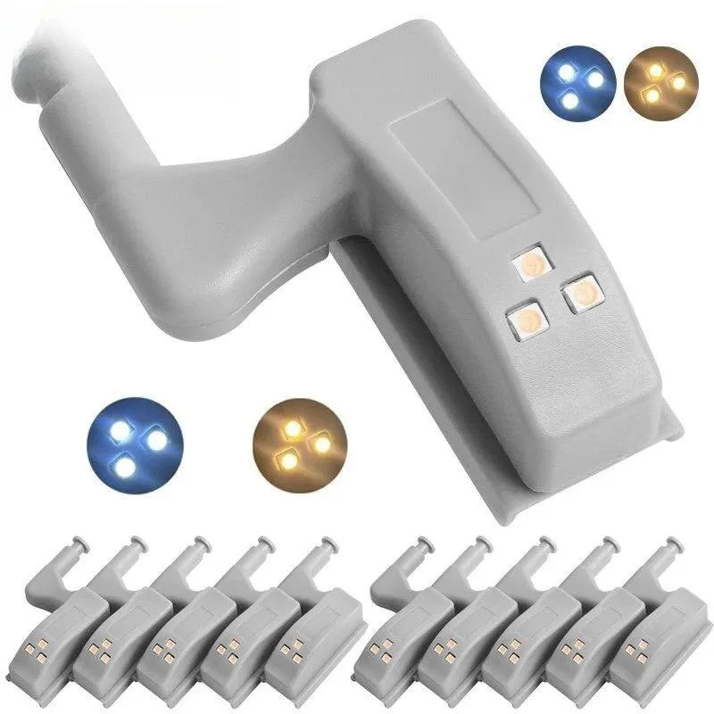 Hinge LED Sensor Light