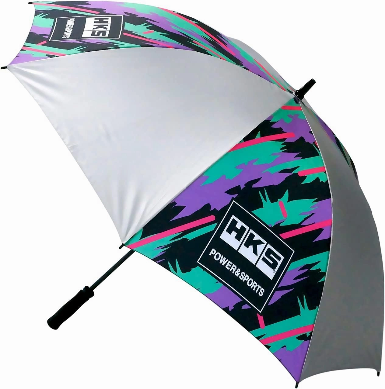 HKS 51007-AK397 Circuit Umbrella - Oil Color