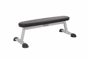 Hoist Flat Utility Bench (HF-5163)