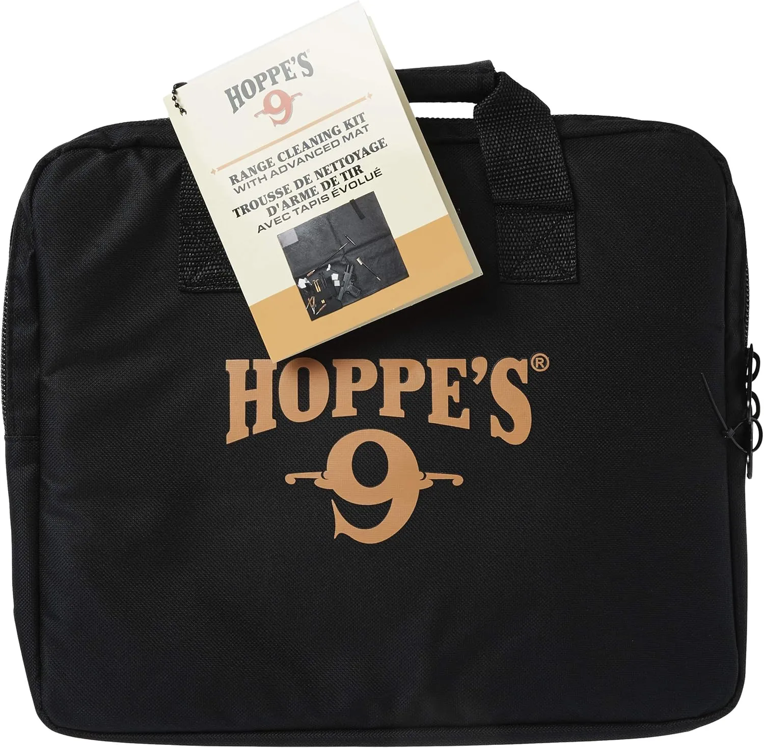 Hoppe'sHoppes, Universal Field Cleaning Kit