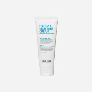 Hydra C Moisture Cream | Rich, Moisturizing, & Hydrating for the skin all day long | 100ml