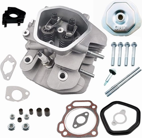 HZ Assembled Cylinder Head Kit Compatible with Westinghouse Series Generator WGen7500 WGen9500 WGen6000 and More