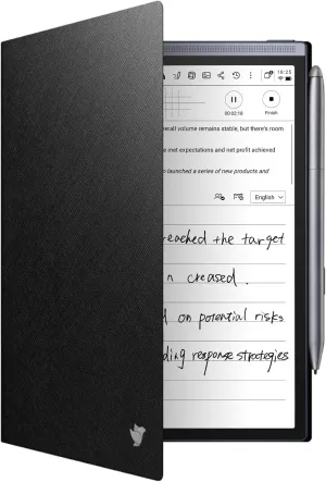 IFLYTEK AINOTE PROTECTIVE COVER
