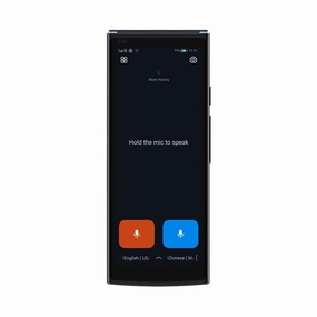 Iflytek Smart Translator