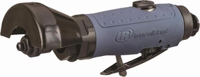Ingersoll Rand 426 Air Reversible Cutoff Tool, 20,000 rpm, Includes 5 Cutoff Wheels