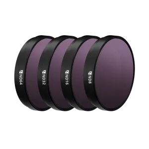 Insta360 GO 2 ND Filter Set
