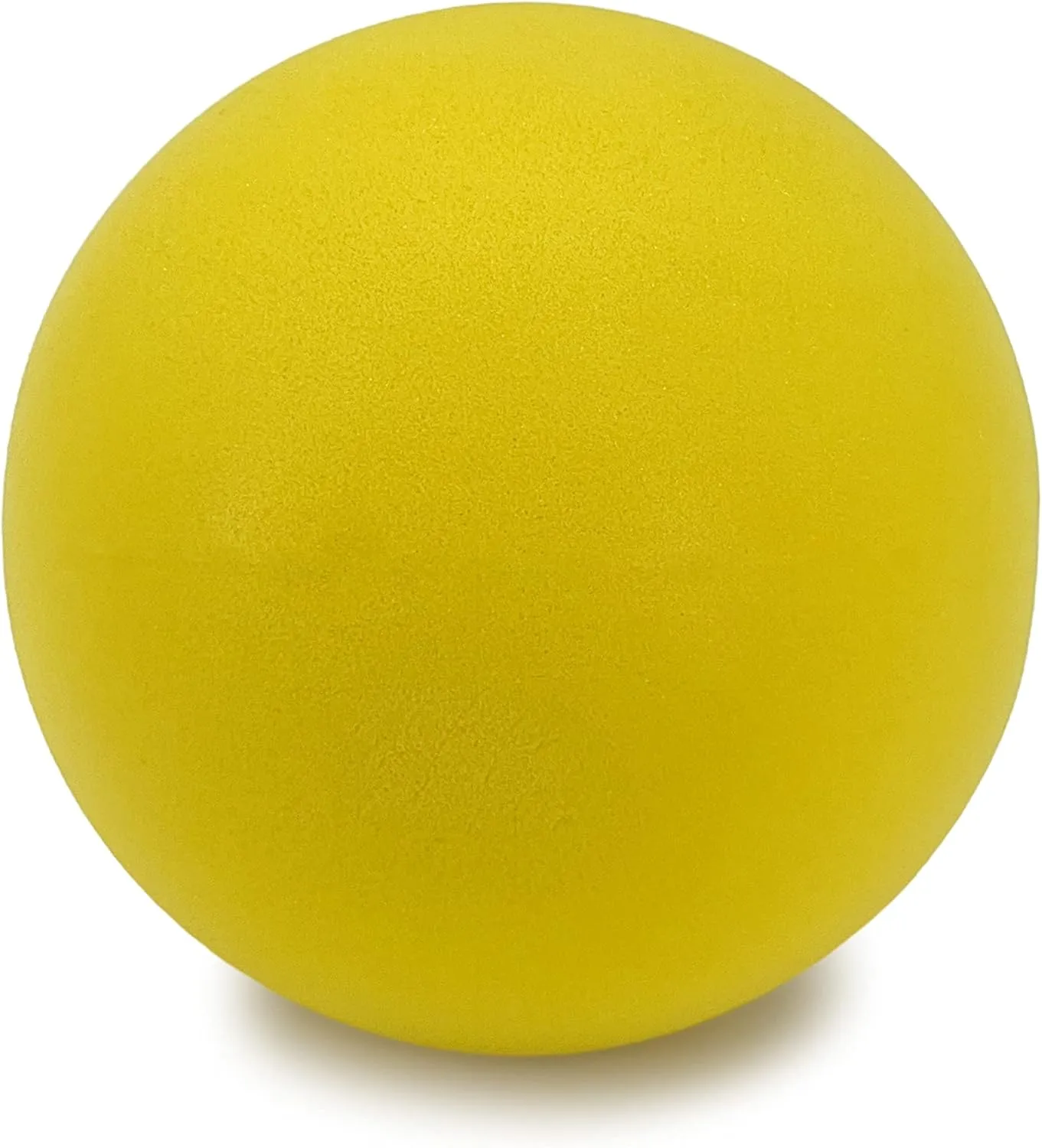 Jaegvida Silent Basketball Uncoated Foam Ball Silent Ball Playground Ball 7inch
