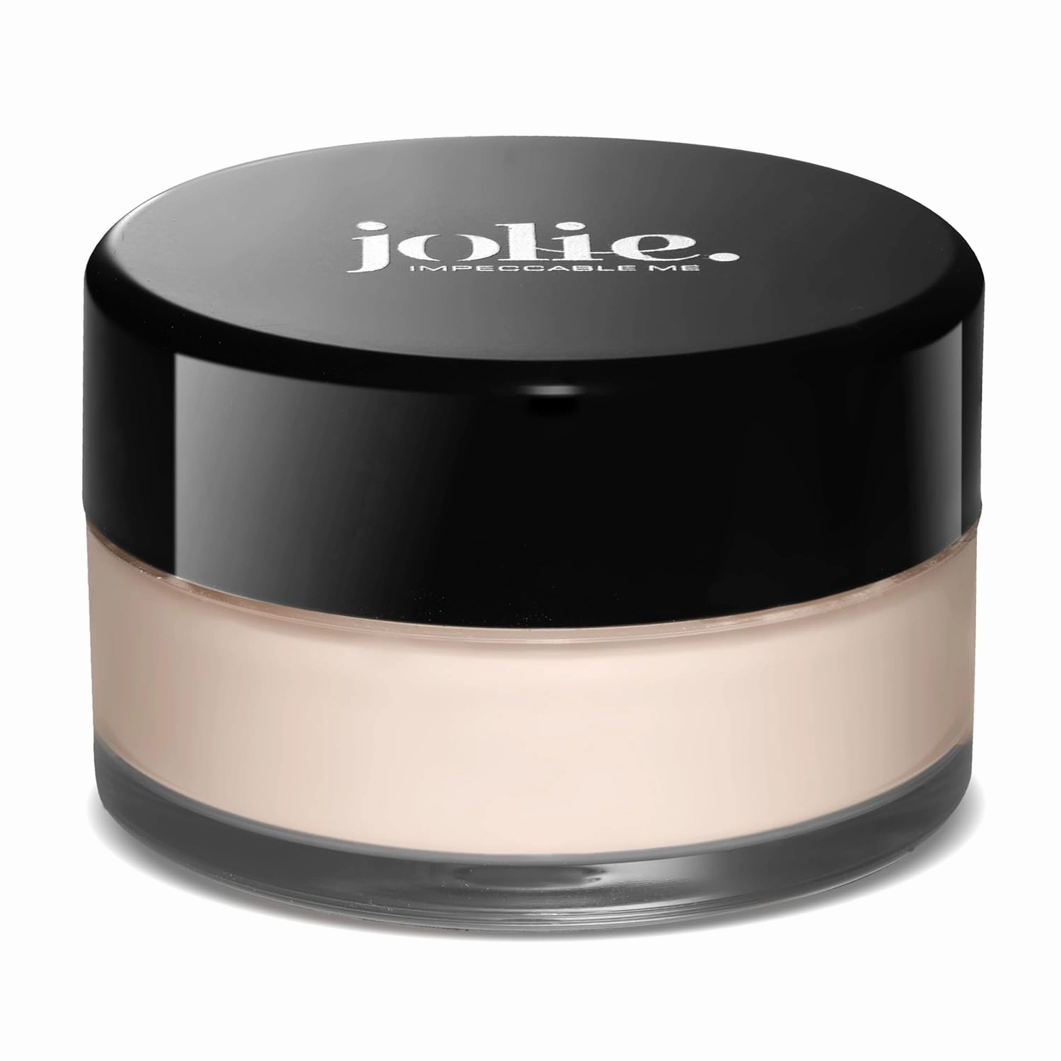 Jolie Micro-Fine Ultra Smooth Loose Setting Powder 21g - (Oil Control)