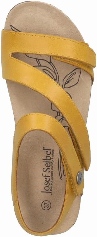 Josef Seibel Tonga 25 Women’s Adjustable Sandal