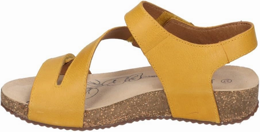 Josef Seibel Tonga 25 Women’s Adjustable Sandal