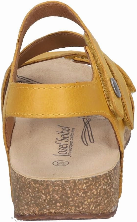 Josef Seibel Tonga 25 Women’s Adjustable Sandal