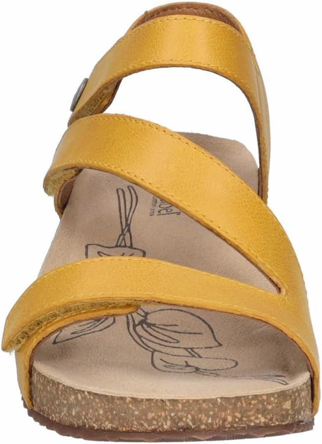 Josef Seibel Tonga 25 Women’s Adjustable Sandal