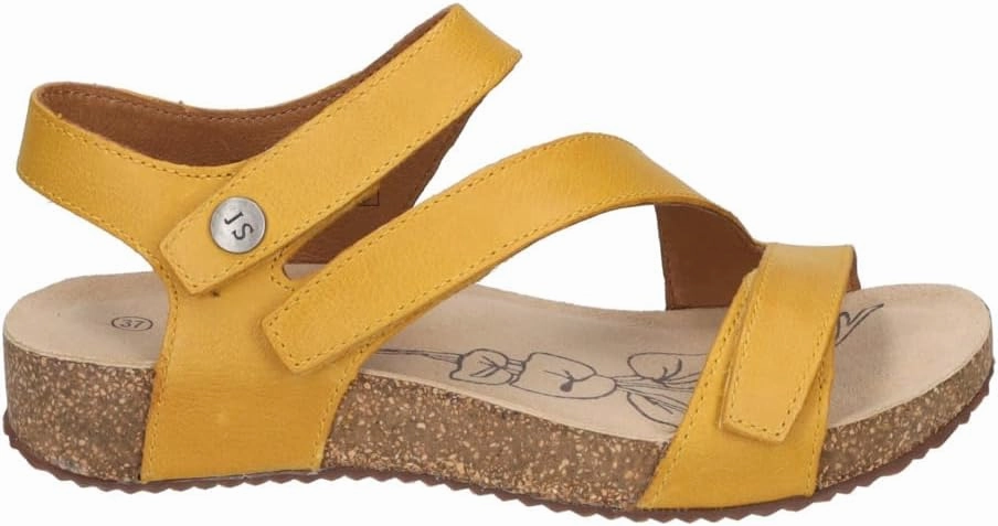 Josef Seibel Tonga 25 Women’s Adjustable Sandal