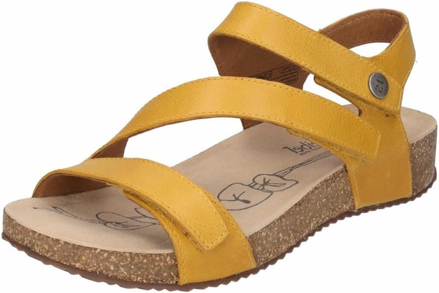 Josef Seibel Tonga 25 Women’s Adjustable Sandal