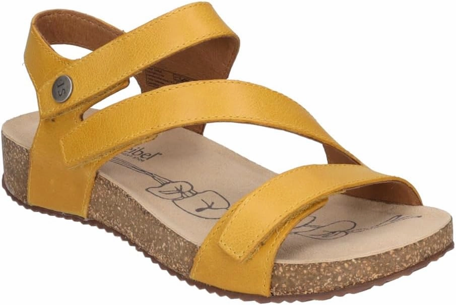 Josef Seibel Tonga 25 Women’s Adjustable Sandal