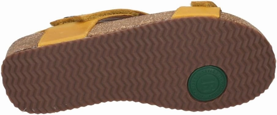 Josef Seibel Tonga 25 Women’s Adjustable Sandal