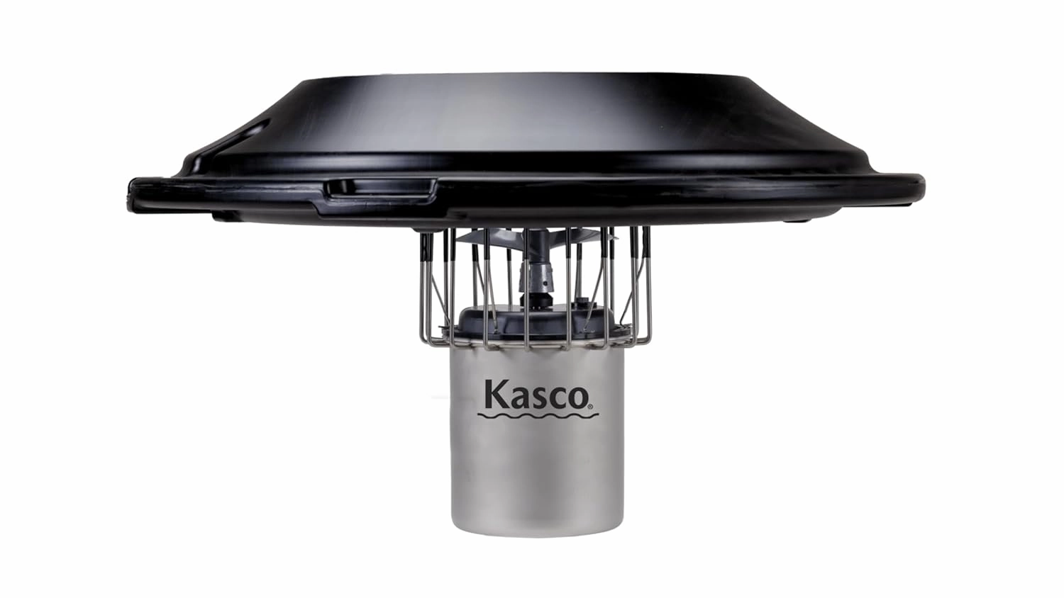 Kasco 1/2HP Surface Aerator -120V with 150 ft Electric Power Cord | Efficient Surface Aeration For Lakes & Pond | Maximum Circulation for Clear Healthy Water