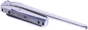 Kason 171 Series Edgemount Magnetic Latch Complete