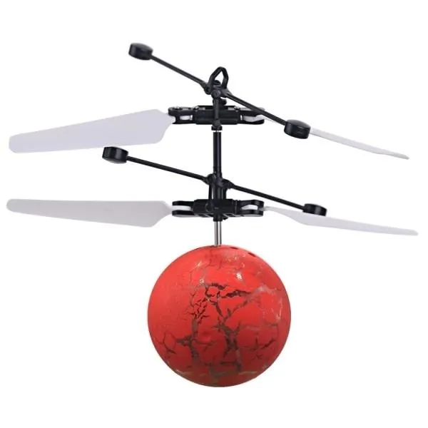 Kelvek Flying Ball