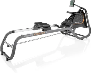KETTLER Coach 2 Rowing Machine