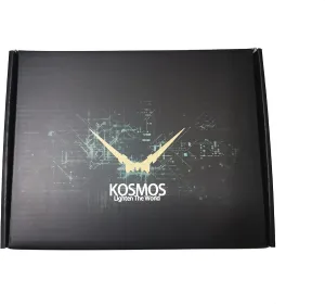 Kosmos PG LED Unit for RX-0 Unicorn Gundam Model Kit (1/60 Scale) Red for Unicorn