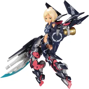 Kotobukiya Megami Device: Sol Strike Raptor Plastic Model Kit