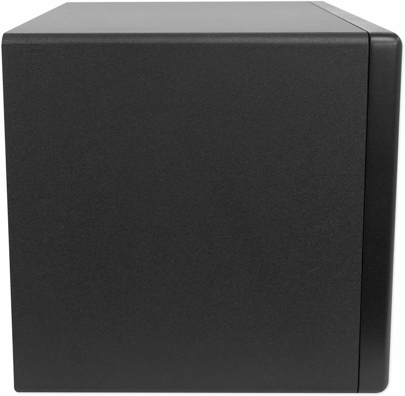 KRK S8.4 S8 Generation 4 8" 109 Watt Powered Studio Subwoofer