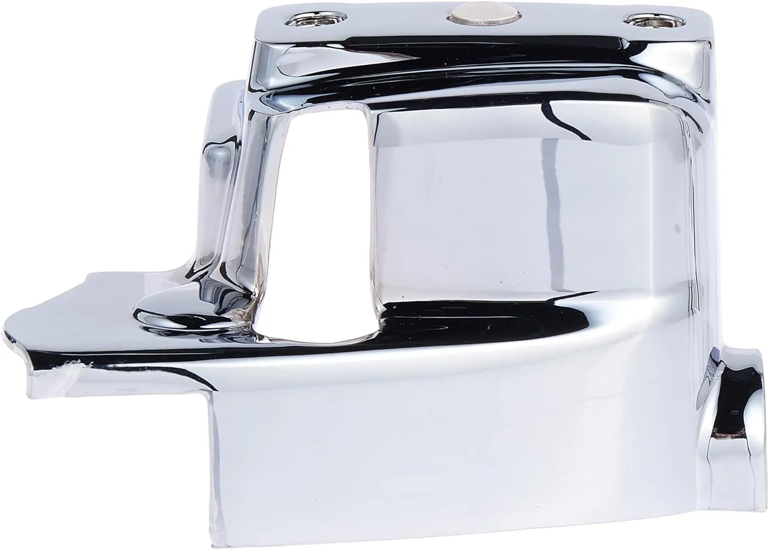 Kuryakyn 9119 Motorcycle Handlebar Accessory: Complete Chrome Replacement Brake and Clutch Control Dress-Up Kit for 1996-2017 Harley-Davidson Motorcycles, Dual Disc