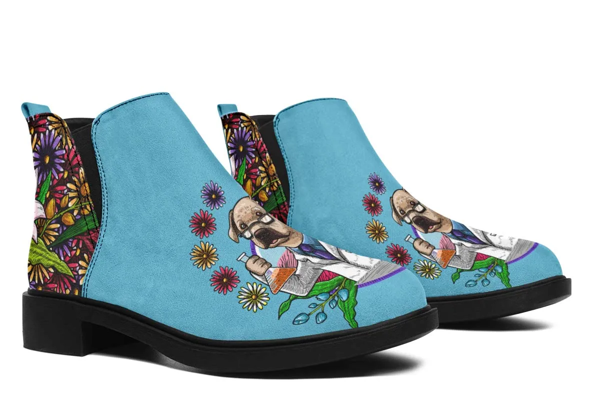 Lab Science Canine Neat Vibe Boots