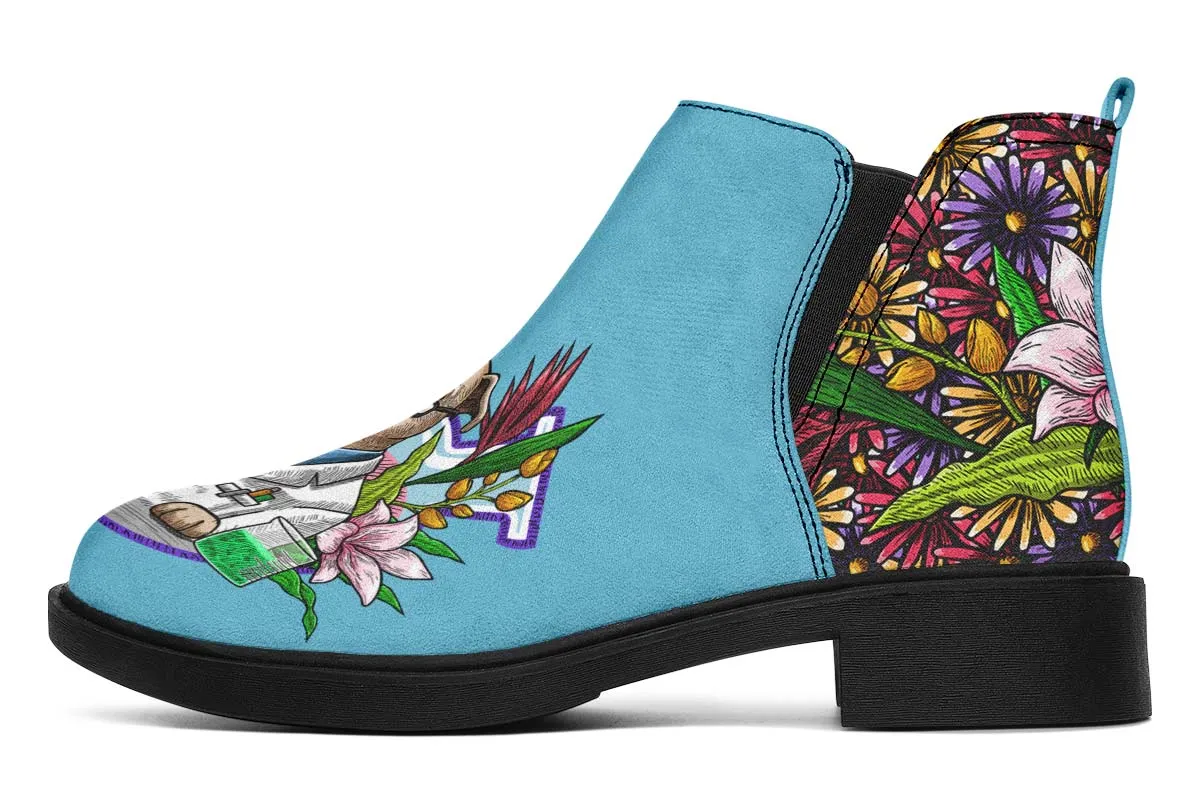 Lab Science Canine Neat Vibe Boots