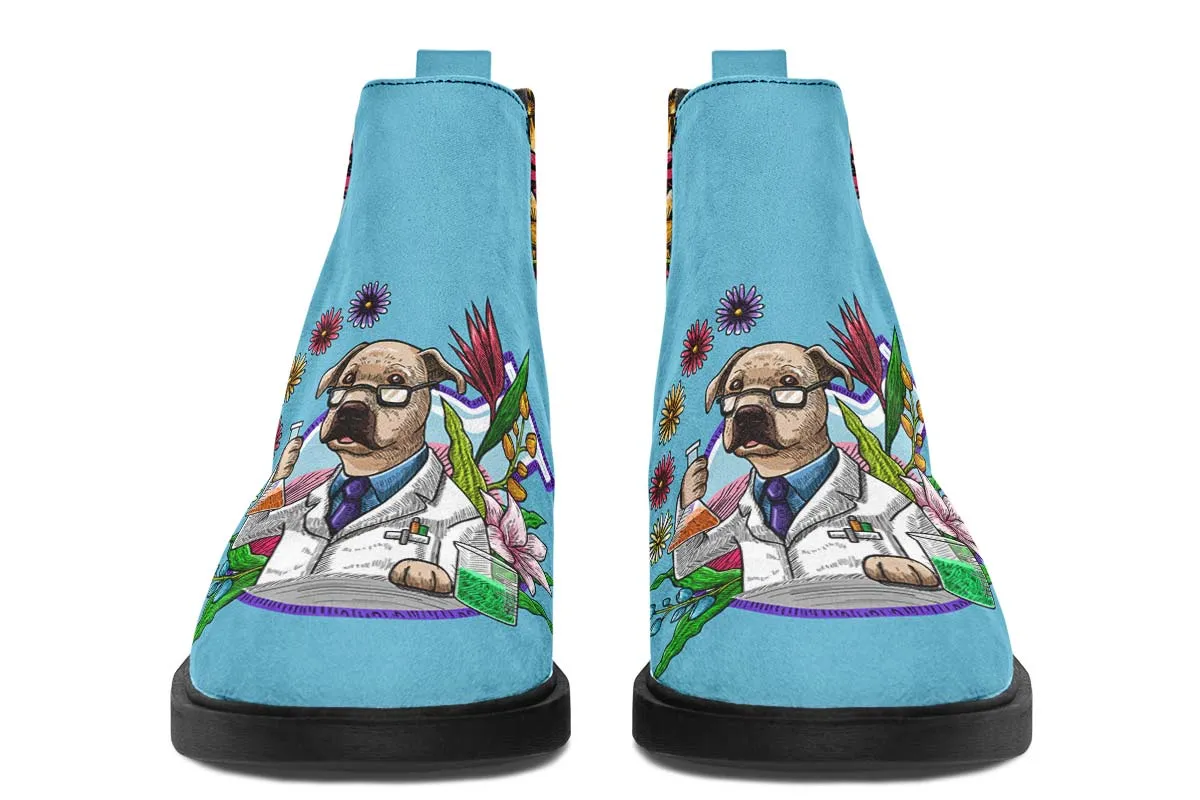 Lab Science Canine Neat Vibe Boots