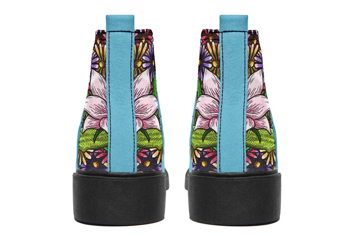 Lab Science Canine Neat Vibe Boots