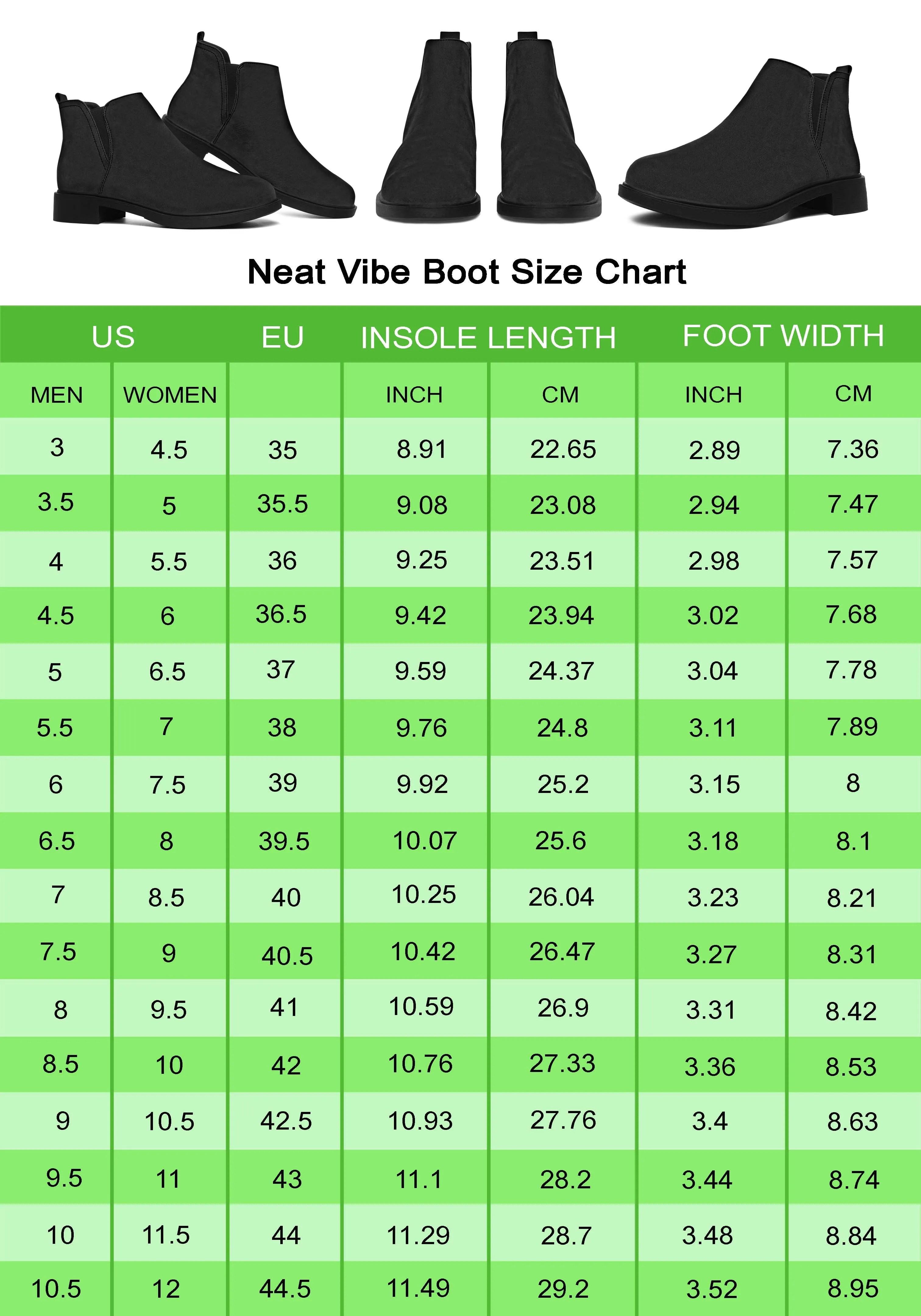 Lab Science Canine Neat Vibe Boots