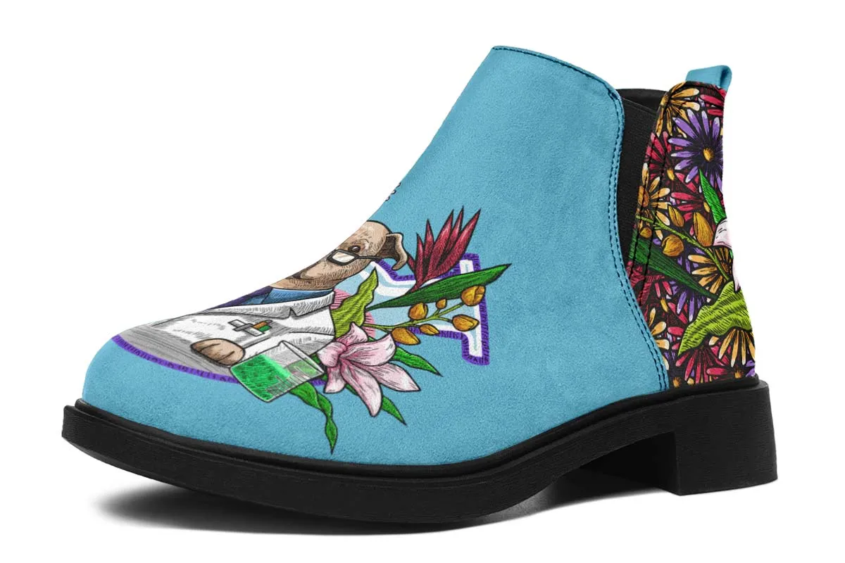Lab Science Canine Neat Vibe Boots