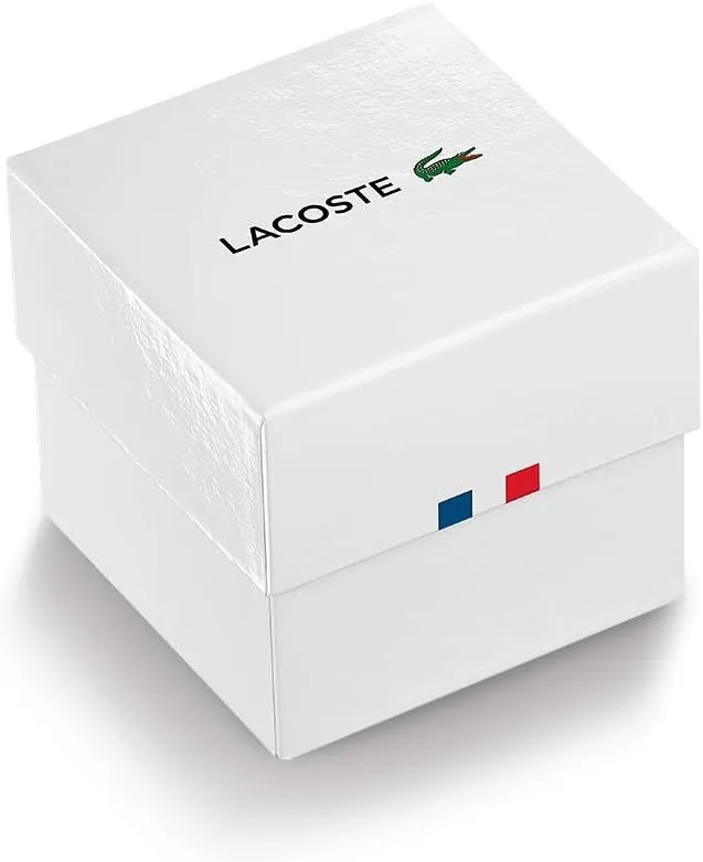Lacoste Replay Men's Watch - Multifunction - Contemporary, Stylish Timepiece - Gift for Him - 43MM