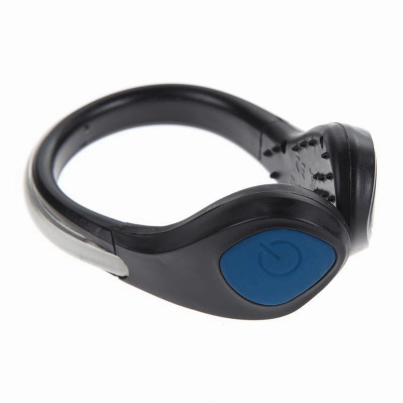 LED Luminous Night Light Shoe Clip (1 Pair)