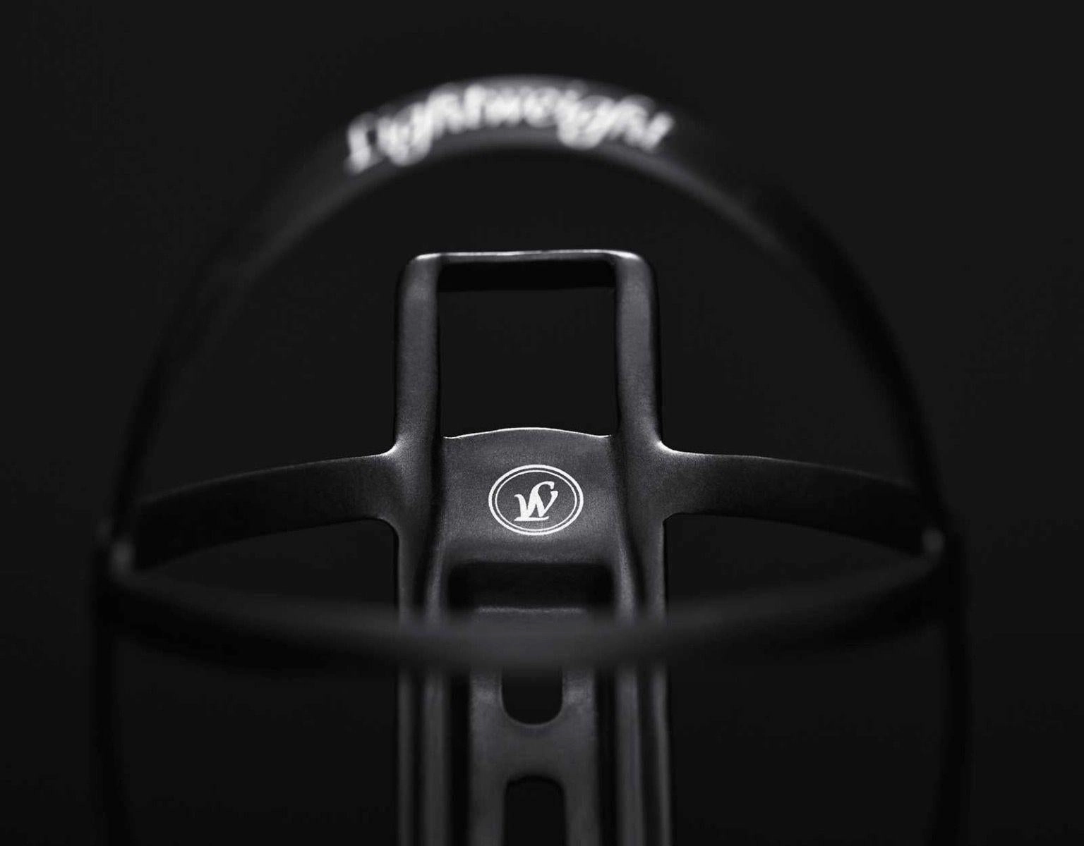 Lightweight Edelhelfer Bottle Cage
