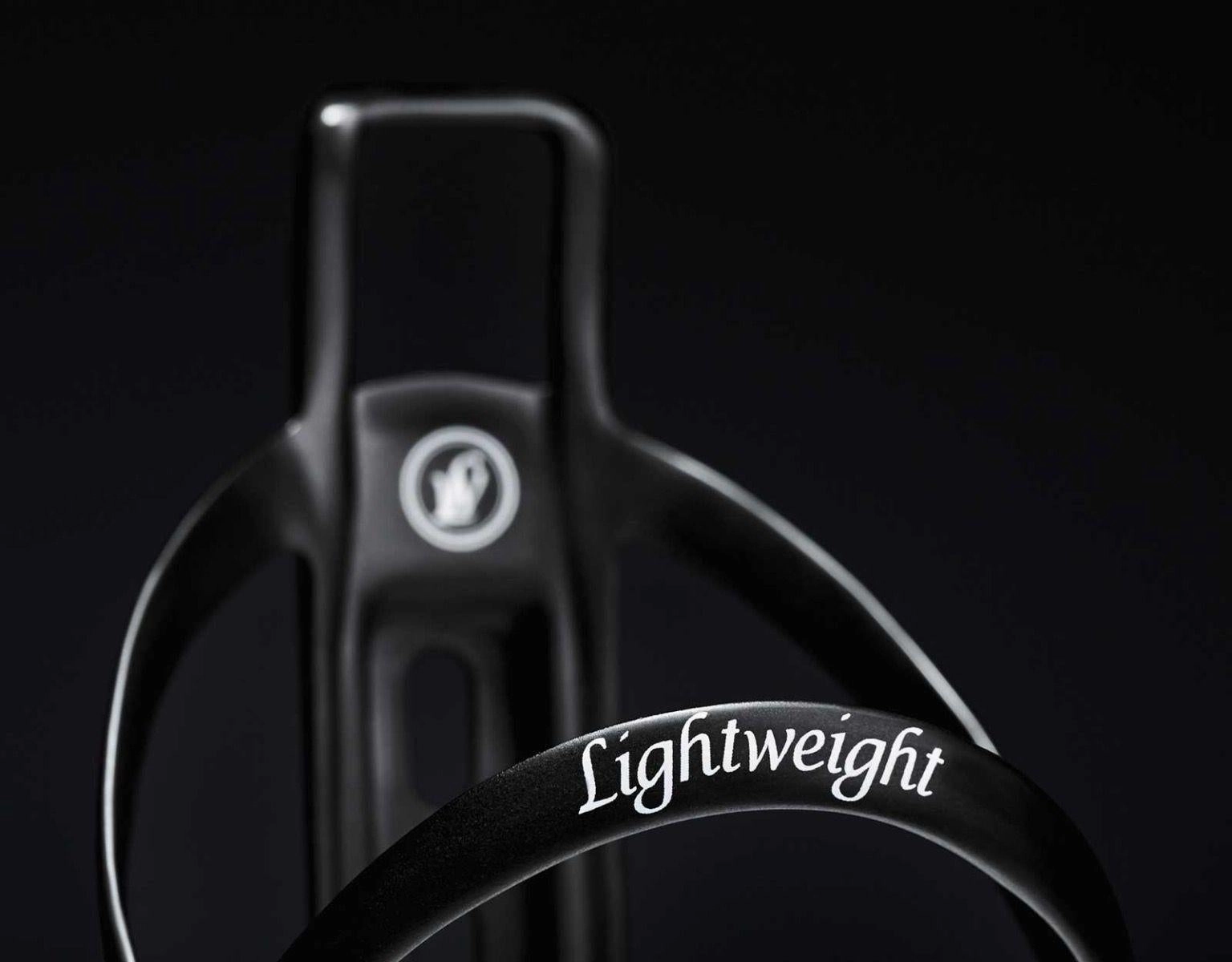 Lightweight Edelhelfer Bottle Cage