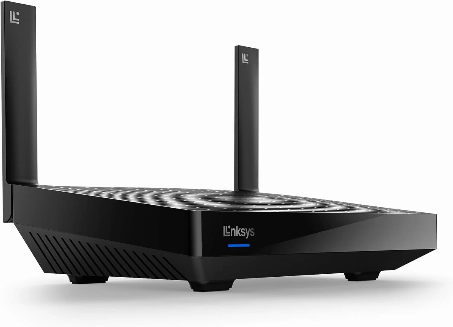 Linksys MR20EC | Dual-Band Mesh WIFI 6 Router | 3.0 (AX3000) Speeds | Connect 25  Devices | 2,000 Sq Ft Coverage | 18 Month Warranty